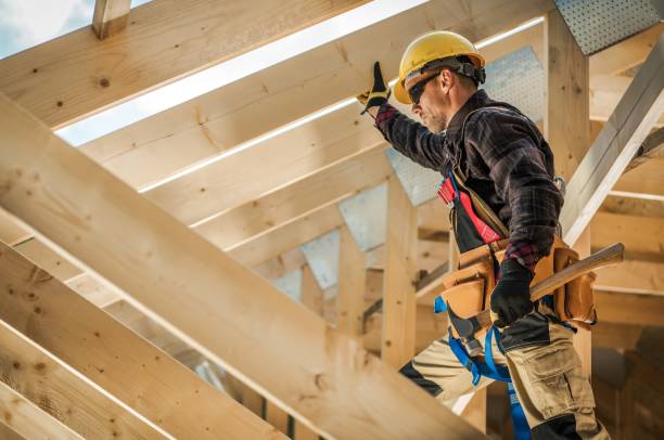 Best Emergency Roof Repair  in Church Hill, PA