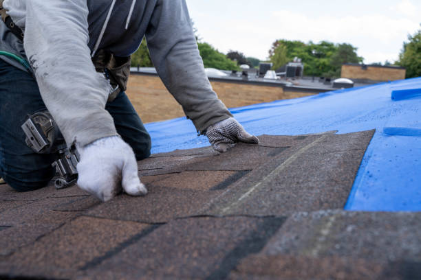 Best New Roof Installation  in Church Hill, PA