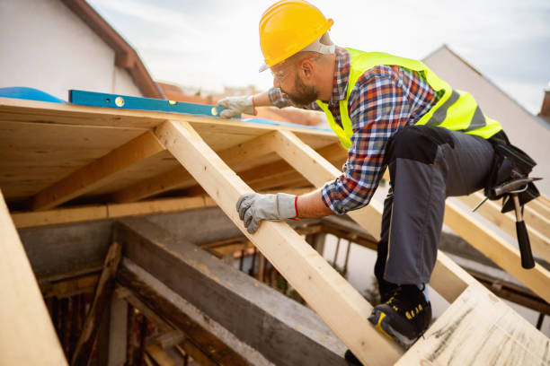 Best Roof Maintenance Services  in Church Hill, PA