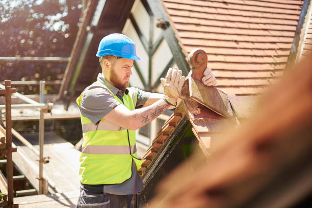 Quick and Trustworthy Emergency Roof Repair Services in Church Hill, PA